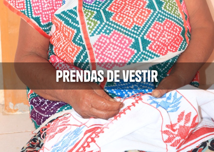 hecho en gro - prendas de vestir