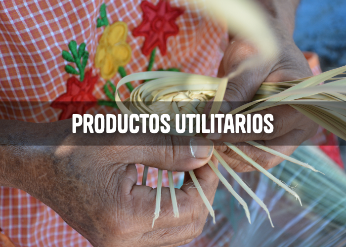 hecho en gro - productos utilitarios